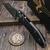 Marfione Custom/Borka Blades Acid Wash 3V Stitch Prototype - Preowned