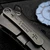 Marfione Custom/Borka Blades Carboquartz SBDP DLC Set - Preowned