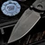 Marfione Custom/Borka Blades Carboquartz SBDP DLC Set - Preowned