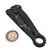 CRKT Provoke X Black 1.84" Morphing Axe
