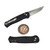 CRKT Sero Crossbar Lock 3.02" S/E Satin