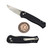 CRKT Sero Crossbar Lock 3.02" S/E Satin by EDC Lifestyle