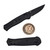 CRKT Sero Crossbar Lock 3.02" S/E Titanium Nitride