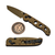 CRKT M16-02XD Crossbar Lock Desert Tan 3.11" T/E by EDC Lifestyle