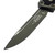 Microtech Scarab II S/E Gen III Cerakote Moss Green 1278-1CMG