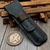Blackside Customs Starlingear Copper Click Tank Ti Pocket Clip