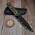 Blackside Customs Starlingear Plan B Sumi Finish by EDC Lifestyle