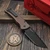 Pro-Tech Redencion 229 Auto FDE Spiral T/E 3.37" S35 - Preowned