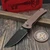 Pro-Tech Redencion 229 Auto FDE Spiral T/E 3.37" S35 - Preowned