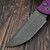 Pro-Tech Redencion 229 Auto Battleworn Purple T/E 3.37" S35 - Preowned