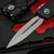 Microtech Surefire Luminary & Stiletto Pro II Set 1270-10SET S/N 0793 - Preowned