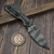 Strider Knives SNG MEFP Frag Fatty Blade - Preowned