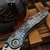Borka Blades Sean Marfione Serpent Diamondwash Ti2 Design Patriot Stitch