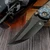 Borka Blades Ti2 Design Sean Marfione SBKF Titanium Folder Patriot DLC Persian Grind