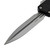 Microtech Black Executive Scarab II D/E Gen III Stonewash 1175-10
