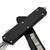 Microtech Black Executive Scarab II D/E Gen III Stonewash 1175-10