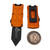 Microtech Exocet II Orange 2.31" Spartan OTF Money Clip 1155-1OR by EDC Lifestyle