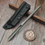 Microtech TAC-P Apocalyptic 112-10AP S/N 3782 - Preowned