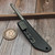 Microtech TAC-P Apocalyptic 112-10AP S/N 3782 - Preowned