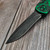 Heretic Manticore E Recurve Breakthrough Green 2022 USN Show Special - Preowned