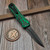 Heretic Manticore E Recurve Breakthrough Green 2022 USN Show Special - Preowned