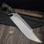 Work Tuff Gear Puzon Predator Hunter - Preowned