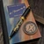 Montblanc Writer's Edition Alexandre Dumas Limited Edition Ballpoint - Preowned