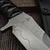 Marfione Custom/Borka Blades SBK Assassin W2 Hamon Leather Tsuka Wrap Stingray Inlay - Preowned