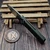 Pro-Tech Chaves Scapegoat Green Compact Auto Carbide 3.15" Stonewash RCS1105