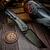 Borka Blades Ti2 Design Sean Marfione SBTF Titanium Folder Patriot DLC Tanto