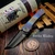 Borka Blades Sean Marfione Cosmic/Galactic Frag SBTF Folder Tanto DLC