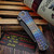Borka Blades Sean Marfione Cosmic Frag SBTF Folder Tanto DLC