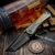 Borka Blades Sean Marfione Cosmic/Galactic SBTF Folder Tanto DLC