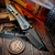 Borka Blades Sean Marfione Cosmic/Galactic SBTF Folder Tanto DLC