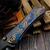 Borka Blades Ti2 Design Sean Marfione Dragon SBTF Folder Tanto DLC
