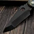 Medford Knives Artika Flamed Ti D2 - Preowned