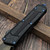 Marfione Scarab DLC Stonewash T/E Blue Ti HW S/N 25 - Preowned