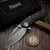 Marfione 30K Carbon Fiber Whale Shark Two-Tone Stonewash - Preowned