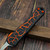 Heretic UV Orange Magma Manticore S Grenade Grip 2.6" Recurve H025F-MAG-OG - Preowned