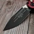 Microtech LUDT S/E Merlot Standard 1135-1MR S/N 62395 - Preowned