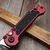 Microtech LUDT S/E Merlot Standard 1135-1MR S/N 62395 - Preowned