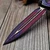 Microtech Combat Troodon Gen III Cerakote CEL Shade Purple 4" D/E Cerakote CEL Shade Purple 1142-1PUCOMICS