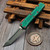 Microtech UTX-85 Bounty Hunter 3.11" T/E Apocalyptic 233-10BH by EDC Lifestyle