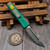 Microtech UTX-85 Bounty Hunter 3.11" T/E Apocalyptic 233-10BH by EDC Lifestyle