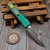 Microtech Ultratech Bounty Hunter 3.35" S/E Apocalyptic Partial Serrated 121-11BH by EDC Lifestyle