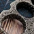 Borka Blades Good vs Evil VIP Prototype Brass Knuckles