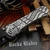 Borka Blades RRKW Flag SBTF Sean Marfione DLC Tanto Folder S1