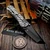 Borka Blades RRKW Flag SBTF Sean Marfione DLC Tanto Folder S3