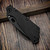 Strider SMF Titanium PVD Stealth 4" Spearpoint - Blem