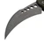 Microtech Hawk Auto OD Green Textured Inlays 4" Apocalyptic 166-10APOD